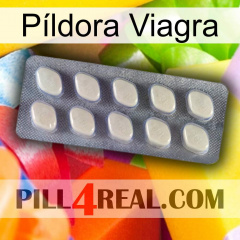 Píldora Viagra 08